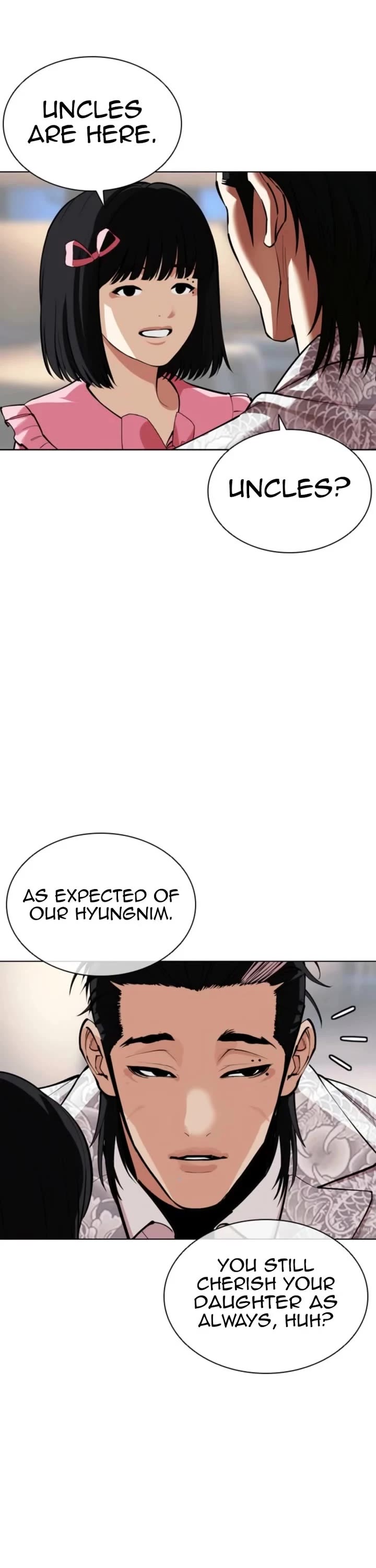Lookism chapter 587 page 5