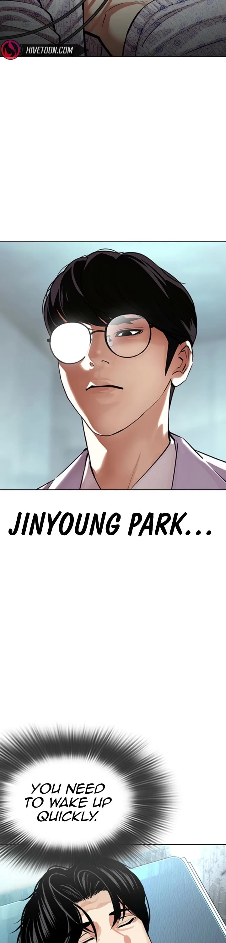 Lookism chapter 587 page 59