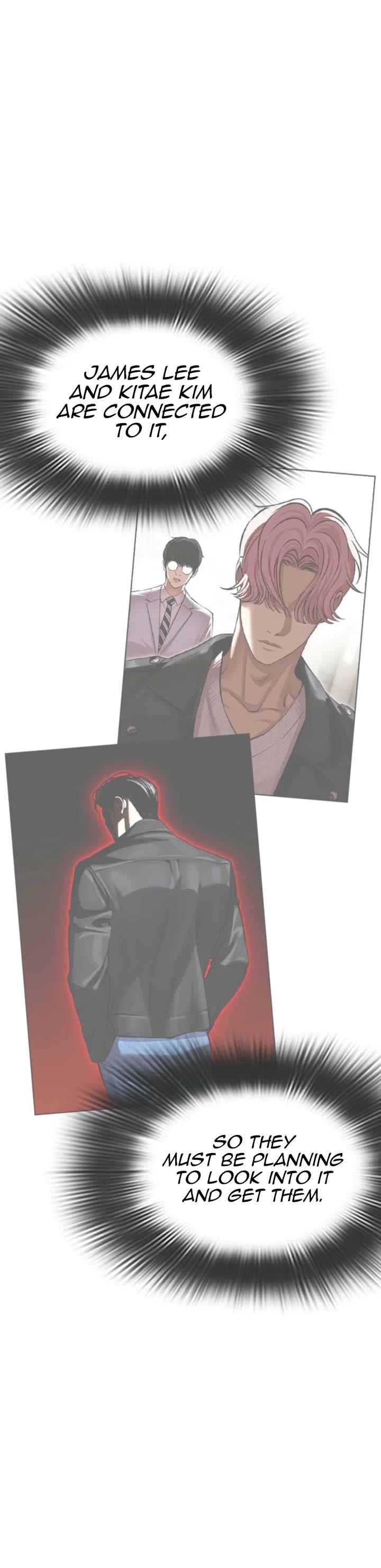 Lookism chapter 587 page 61