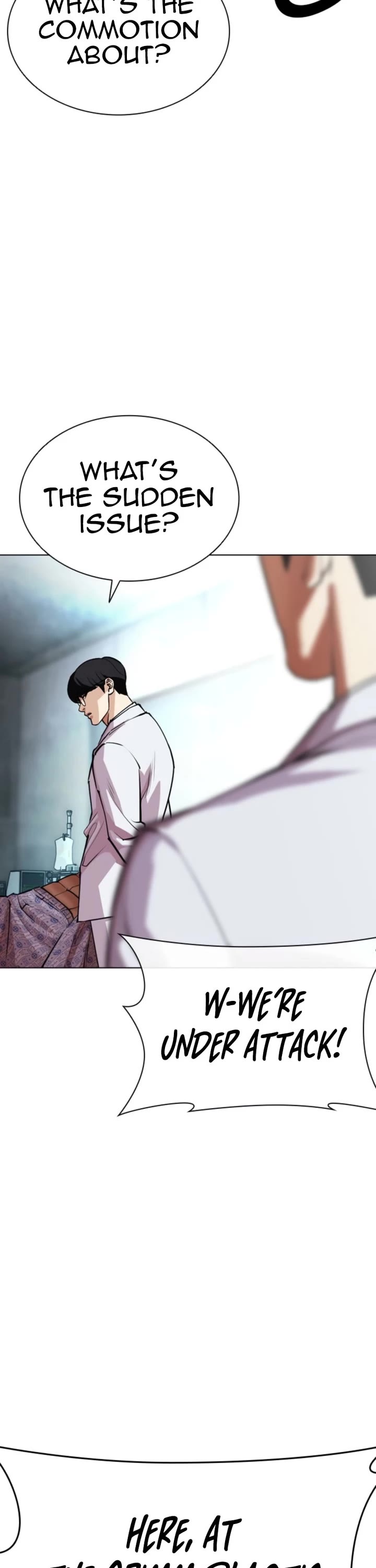 Lookism chapter 587 page 63