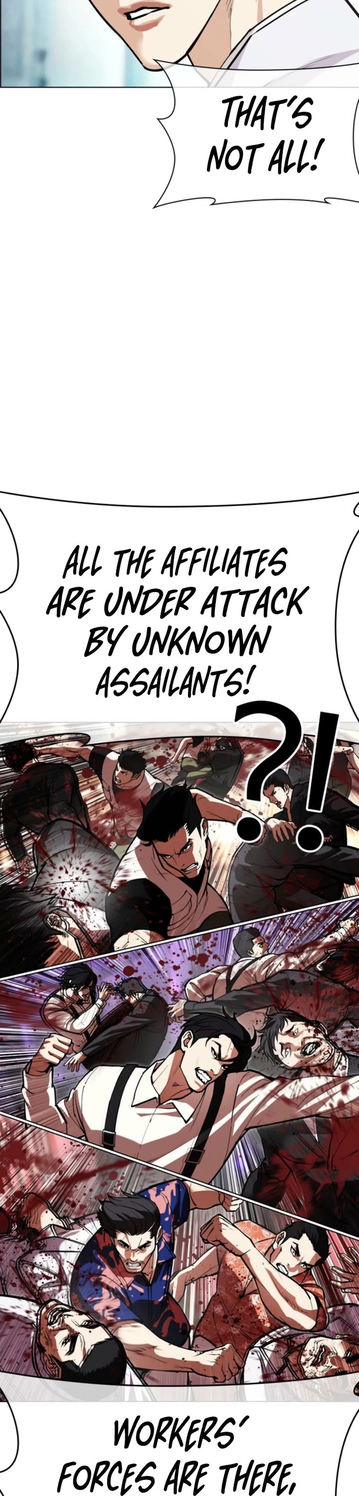 Lookism chapter 587 page 65