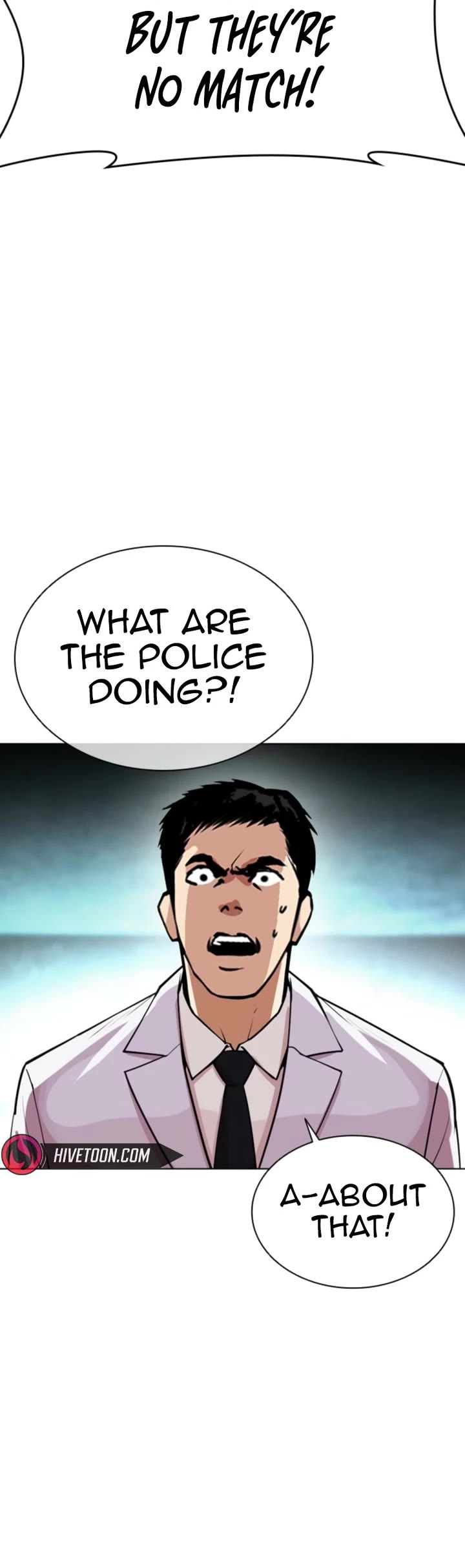 Lookism chapter 587 page 66