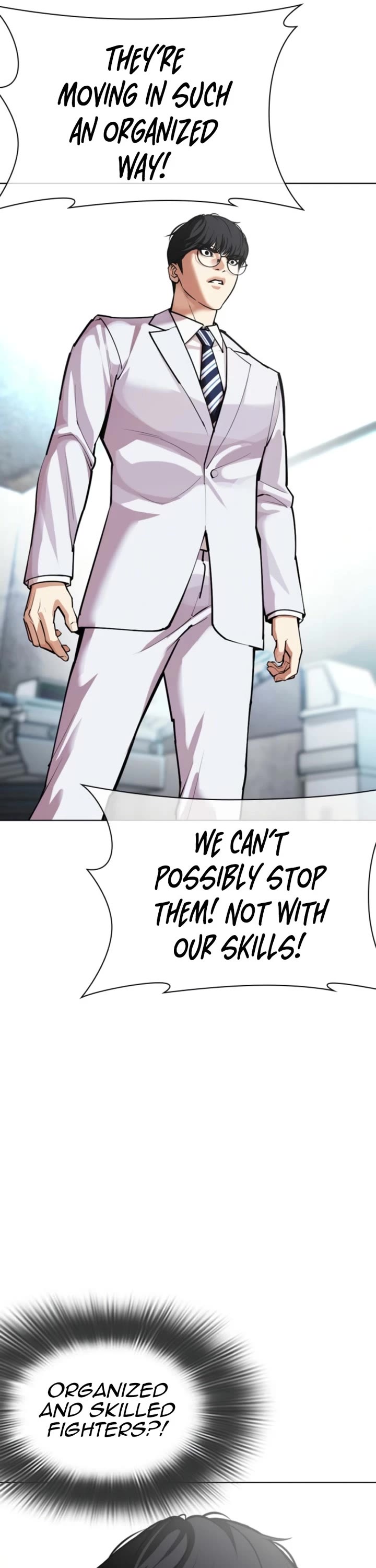 Lookism chapter 587 page 68