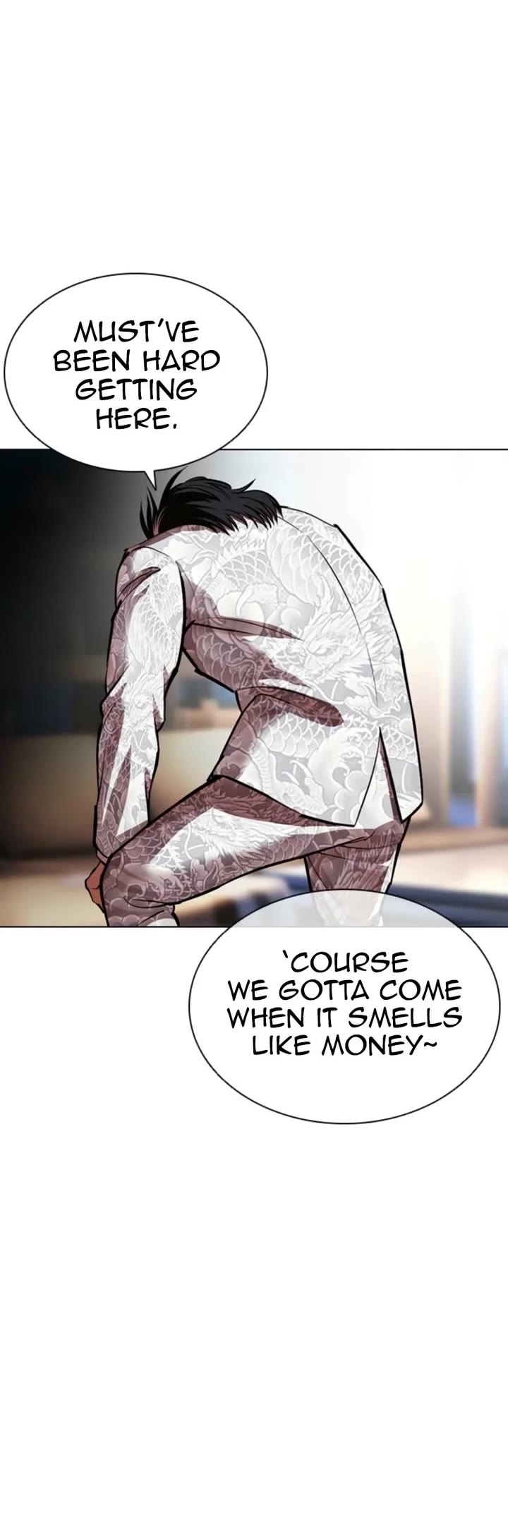 Lookism chapter 587 page 7