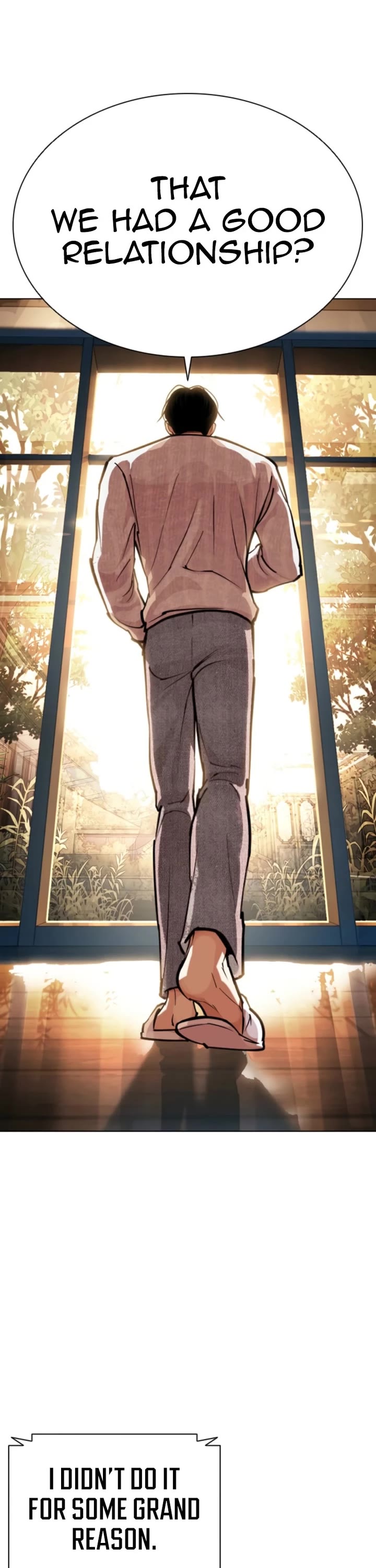 Lookism chapter 587 page 74