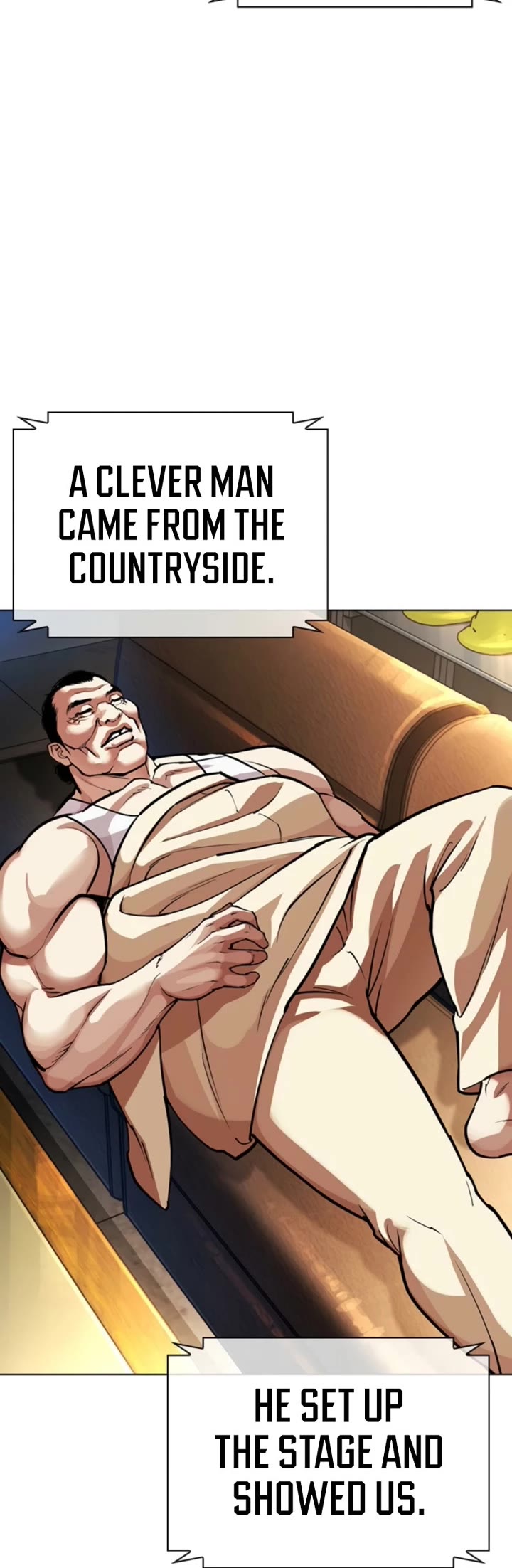 Lookism chapter 587 page 78