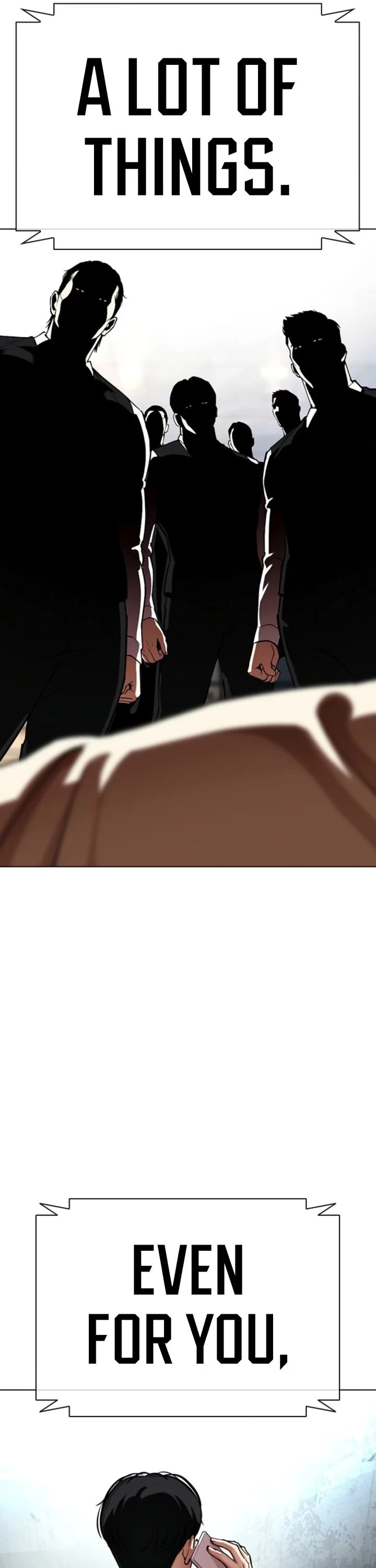 Lookism chapter 587 page 80