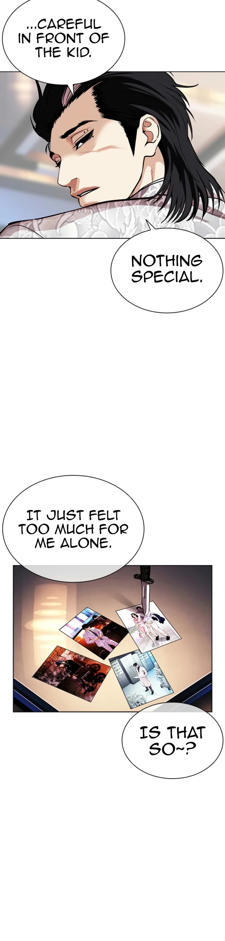 Lookism chapter 587 page 9