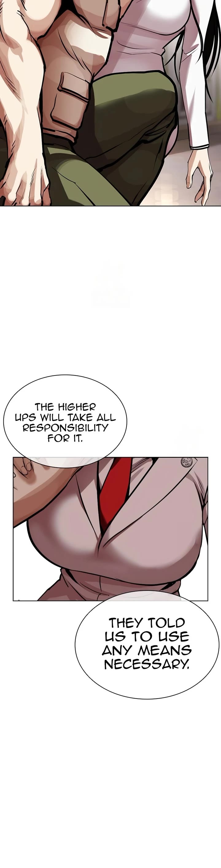 Lookism chapter 588 page 13