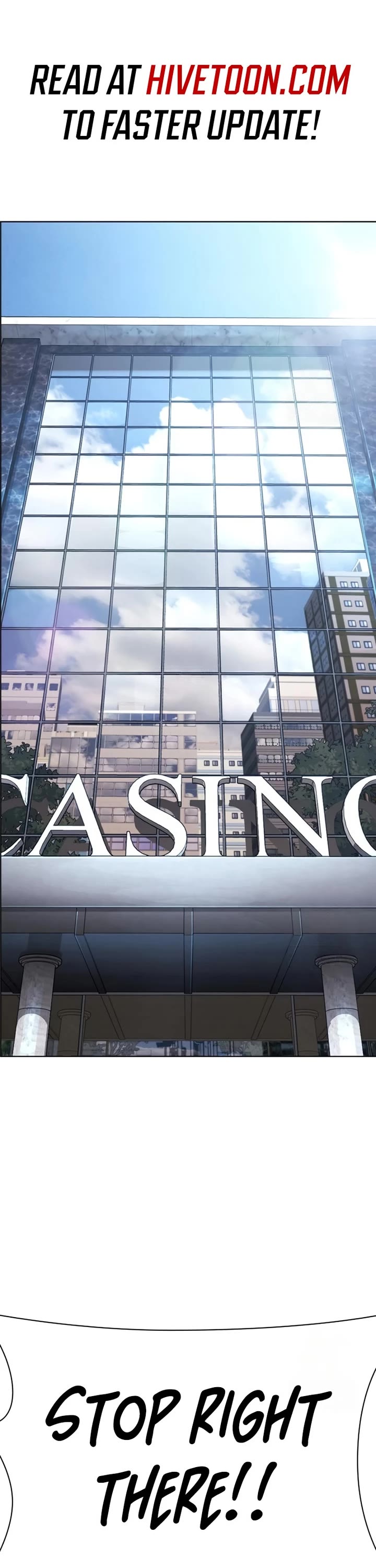 Lookism chapter 588 page 2