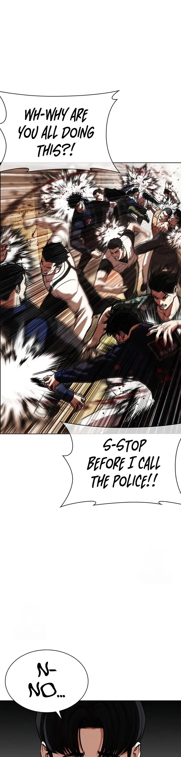 Lookism chapter 588 page 24