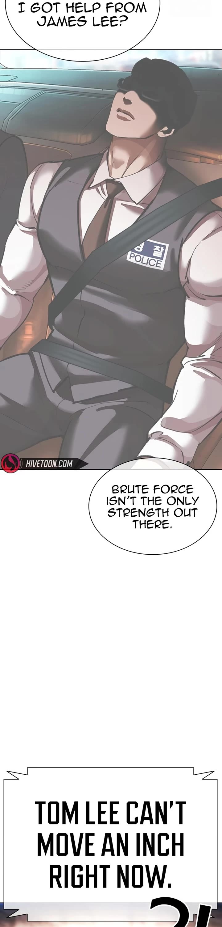 Lookism chapter 588 page 29