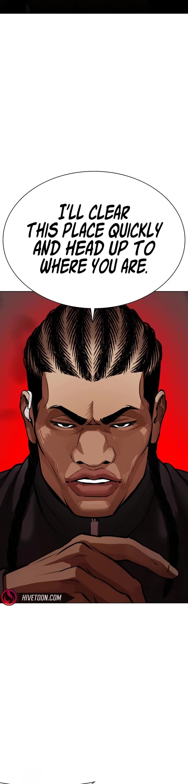 Lookism chapter 588 page 75