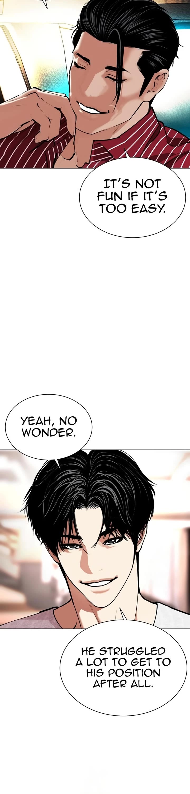 Lookism chapter 588 page 78