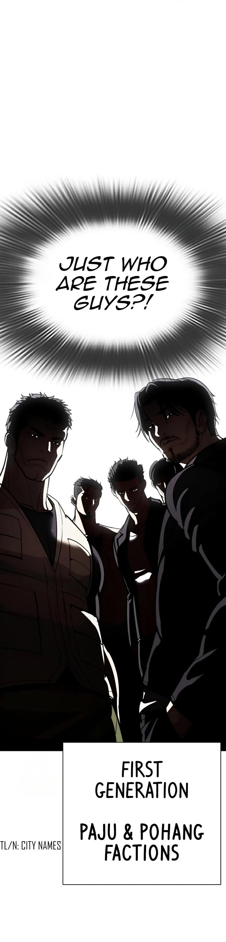 Lookism chapter 588 page 9