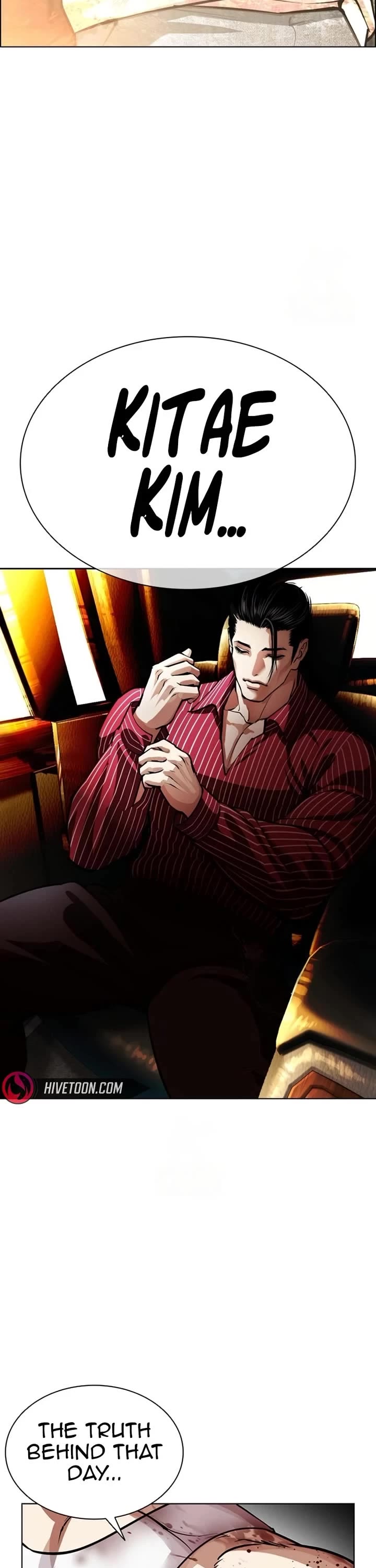 Lookism chapter 588 page 94