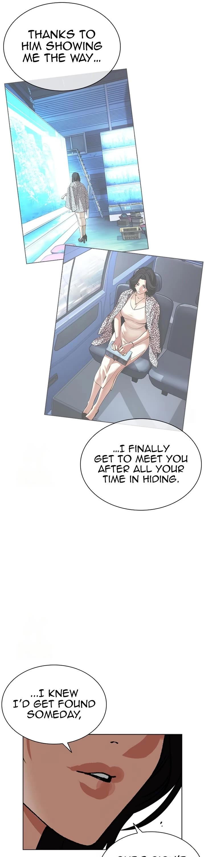 Lookism chapter 589 page 14