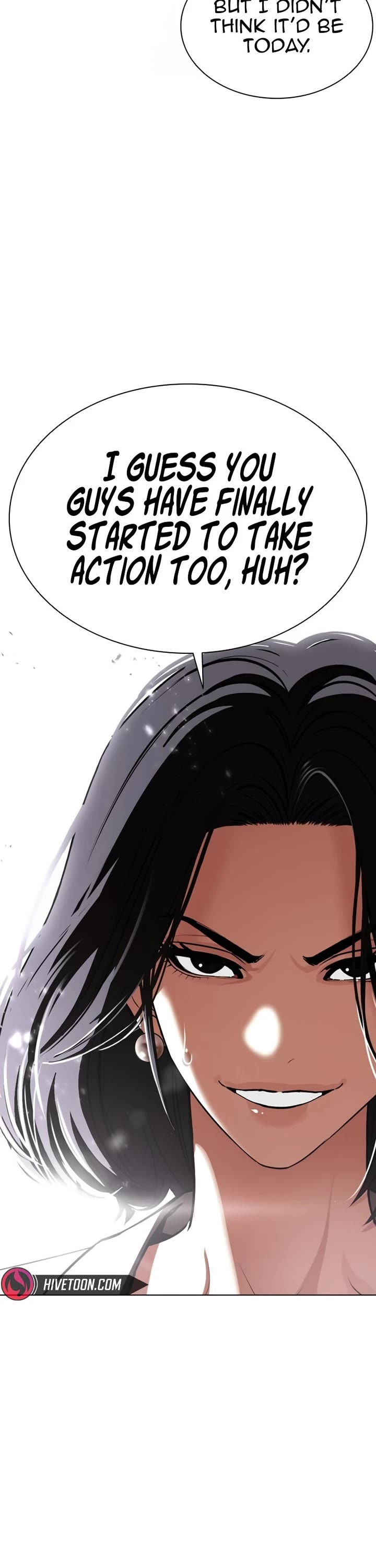 Lookism chapter 589 page 15