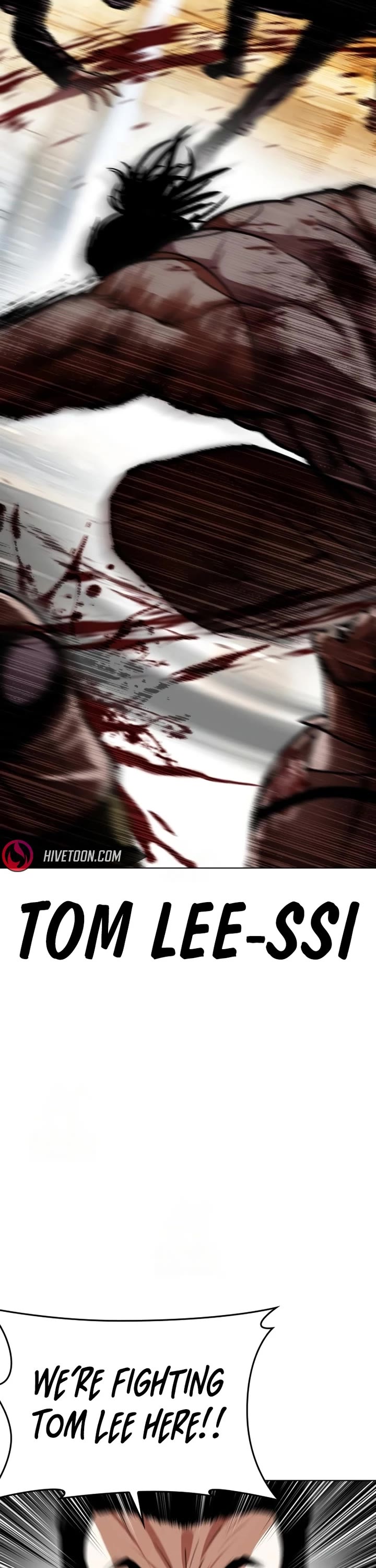 Lookism chapter 589 page 21