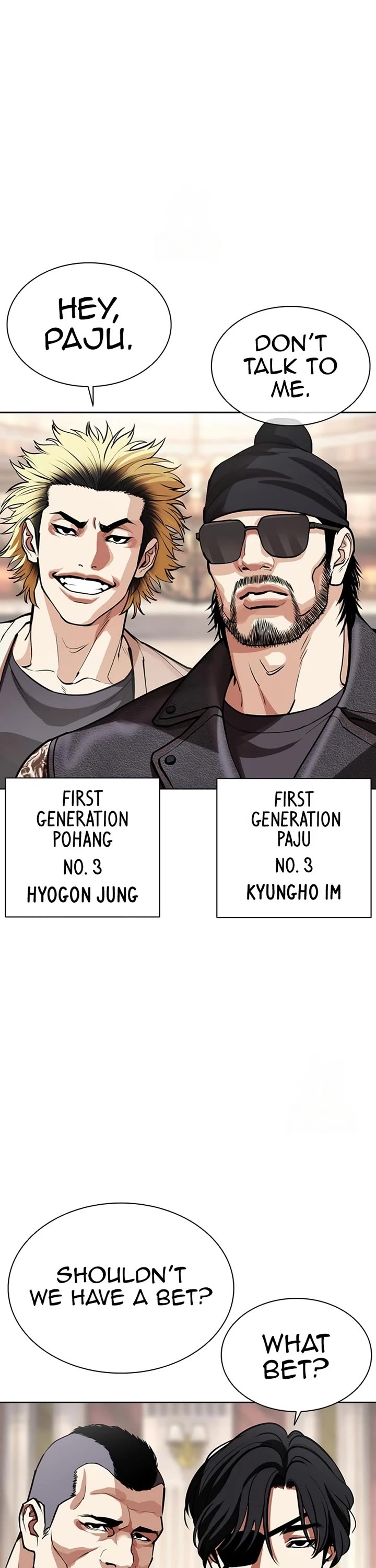 Lookism chapter 589 page 59