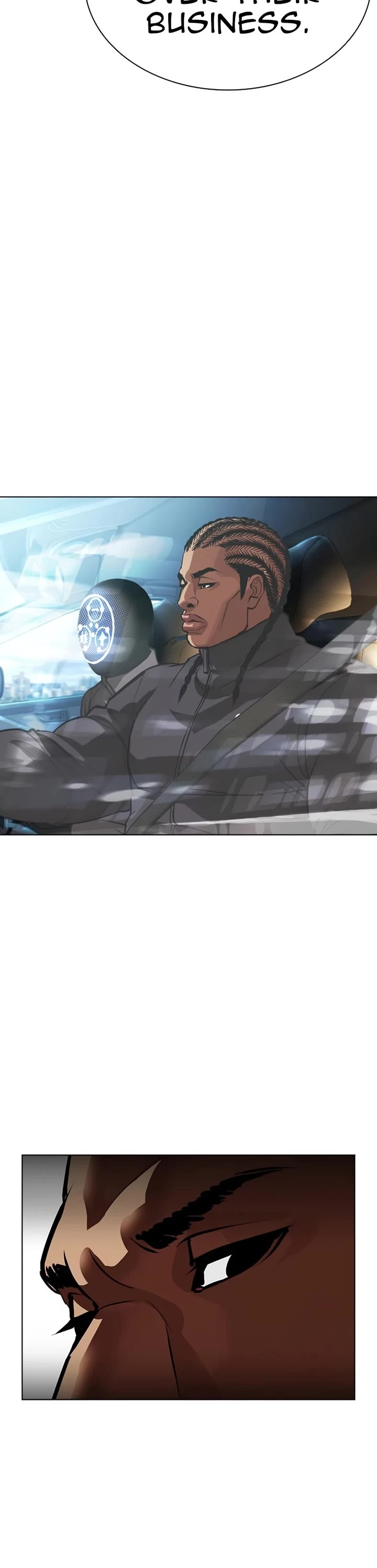 Lookism chapter 589 page 61