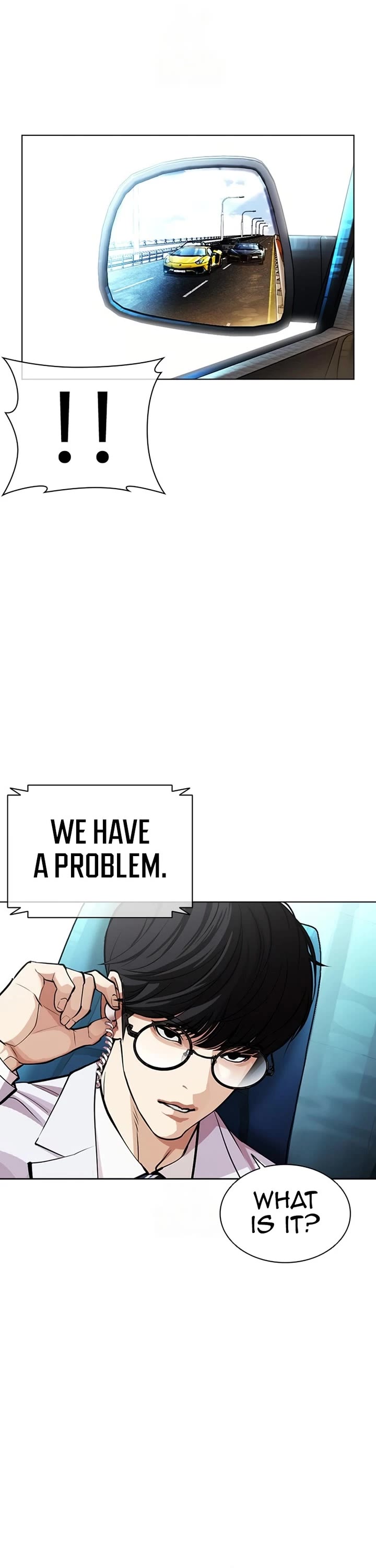 Lookism chapter 589 page 62