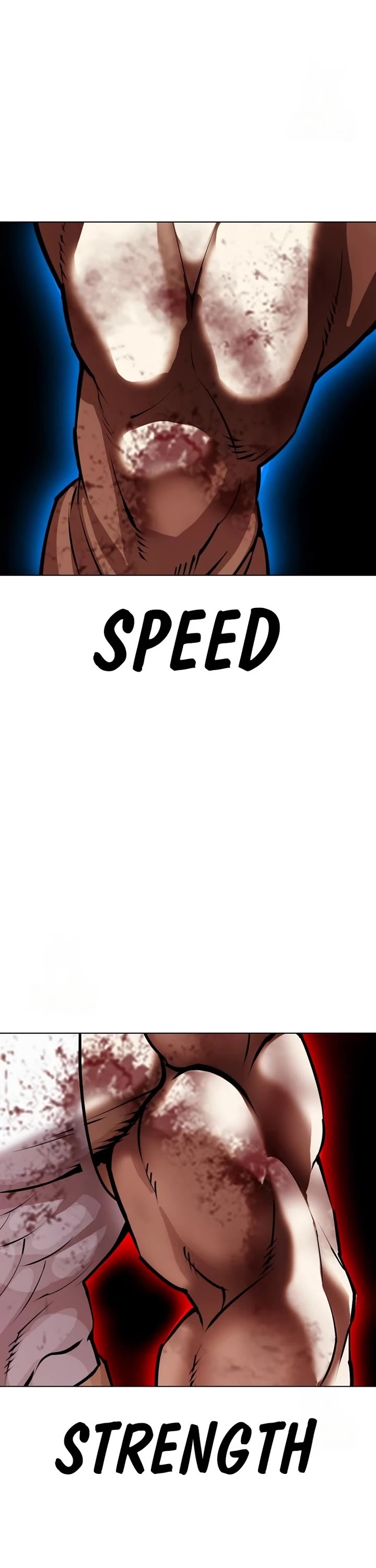 Lookism chapter 589 page 79