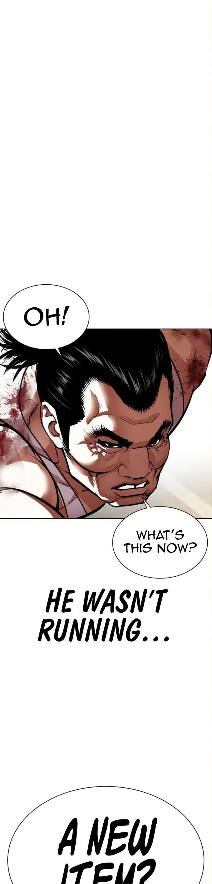 Lookism chapter 590 page 18