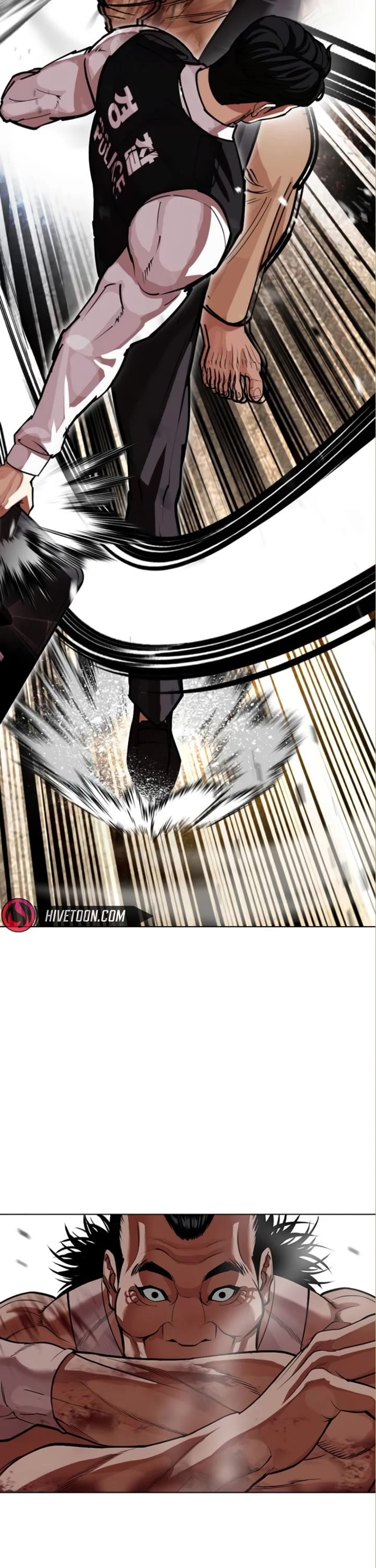 Lookism chapter 590 page 24