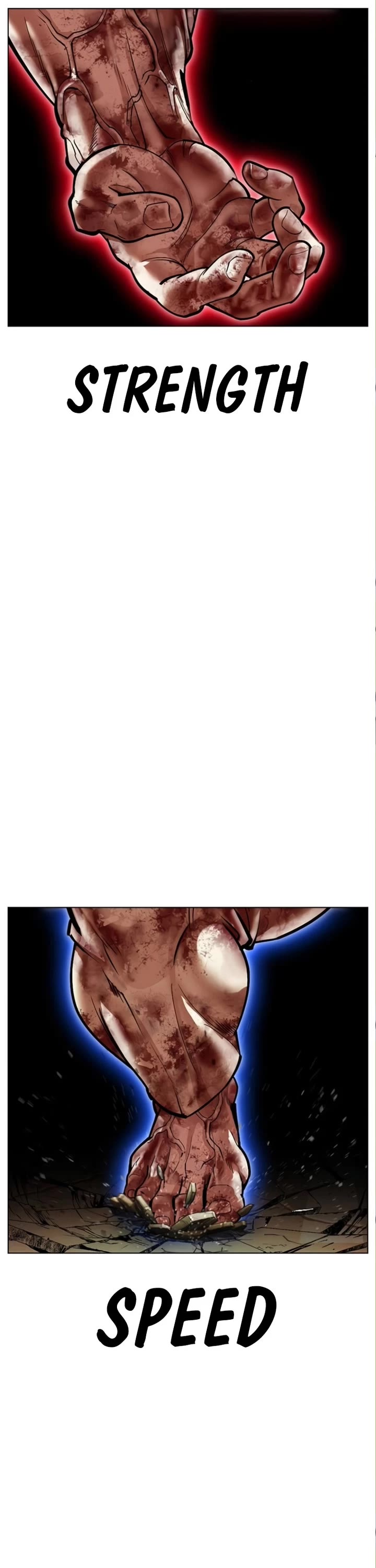 Lookism chapter 590 page 31