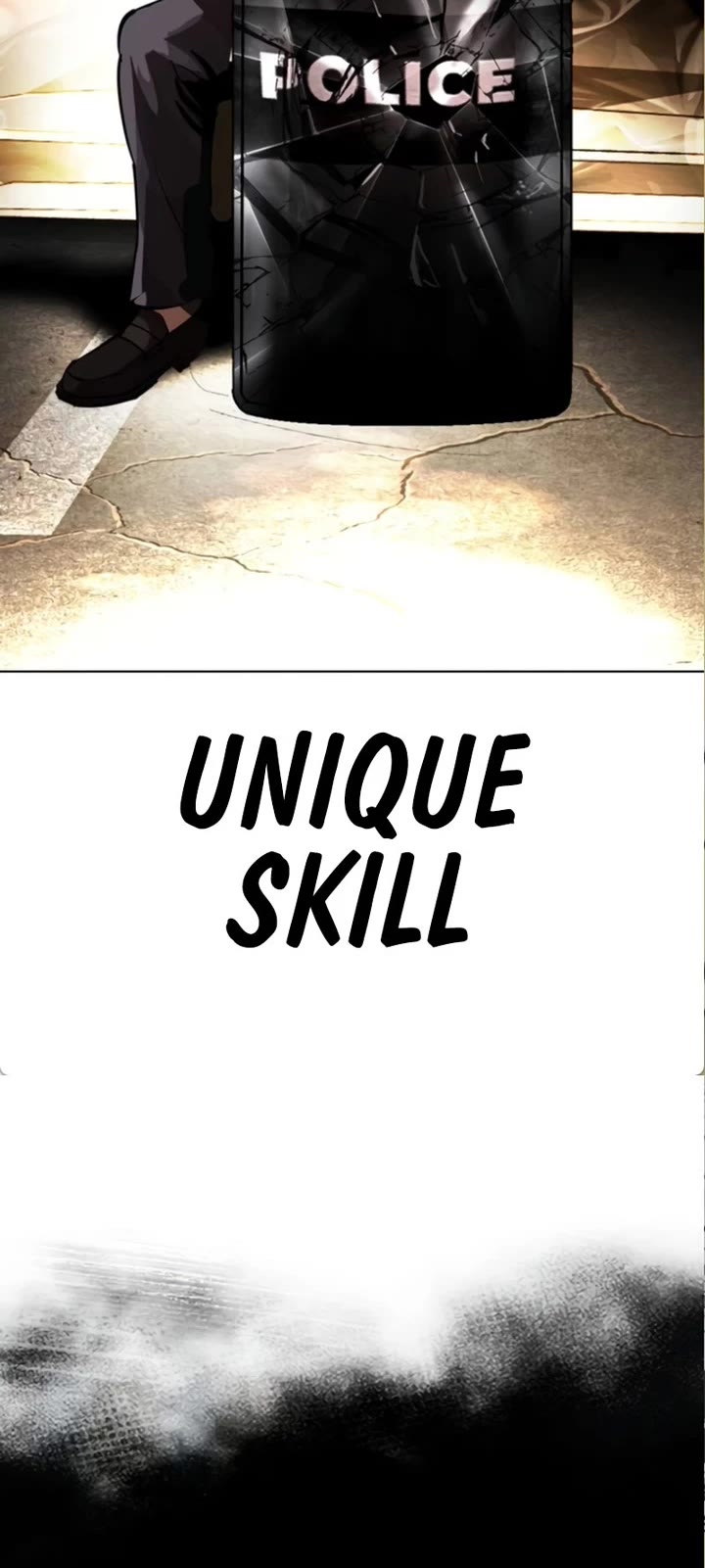 Lookism chapter 590 page 33