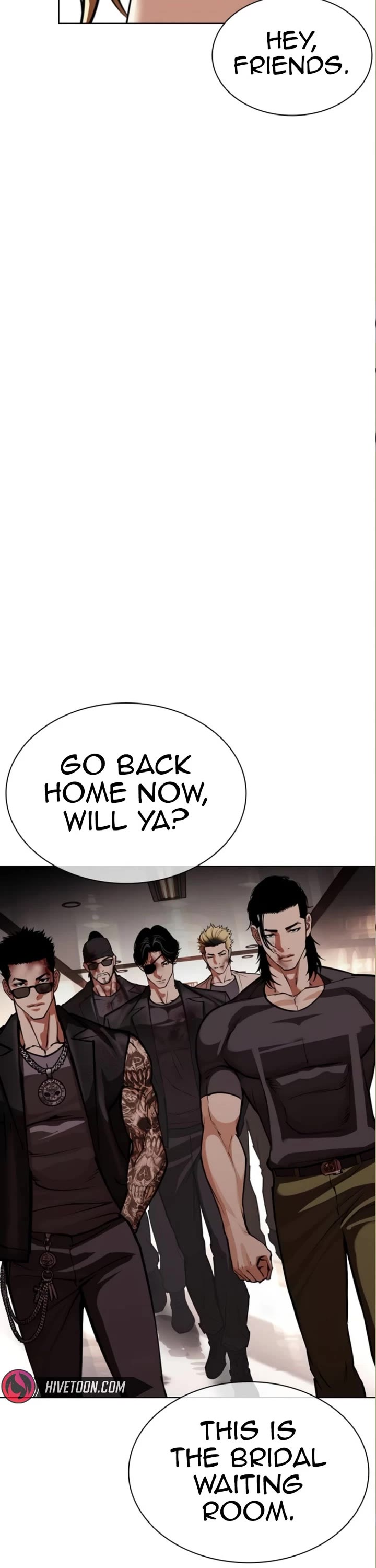 Lookism chapter 590 page 66