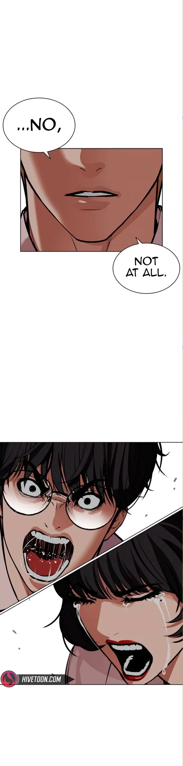 Lookism chapter 590 page 94