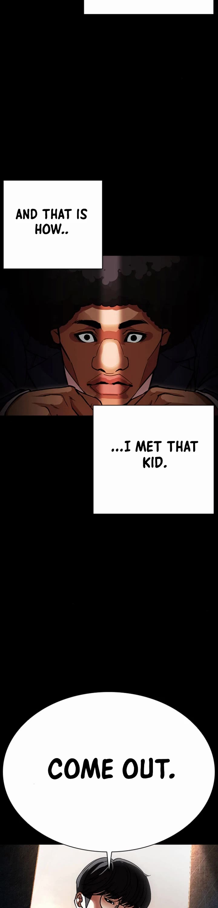 Lookism chapter 591 page 18