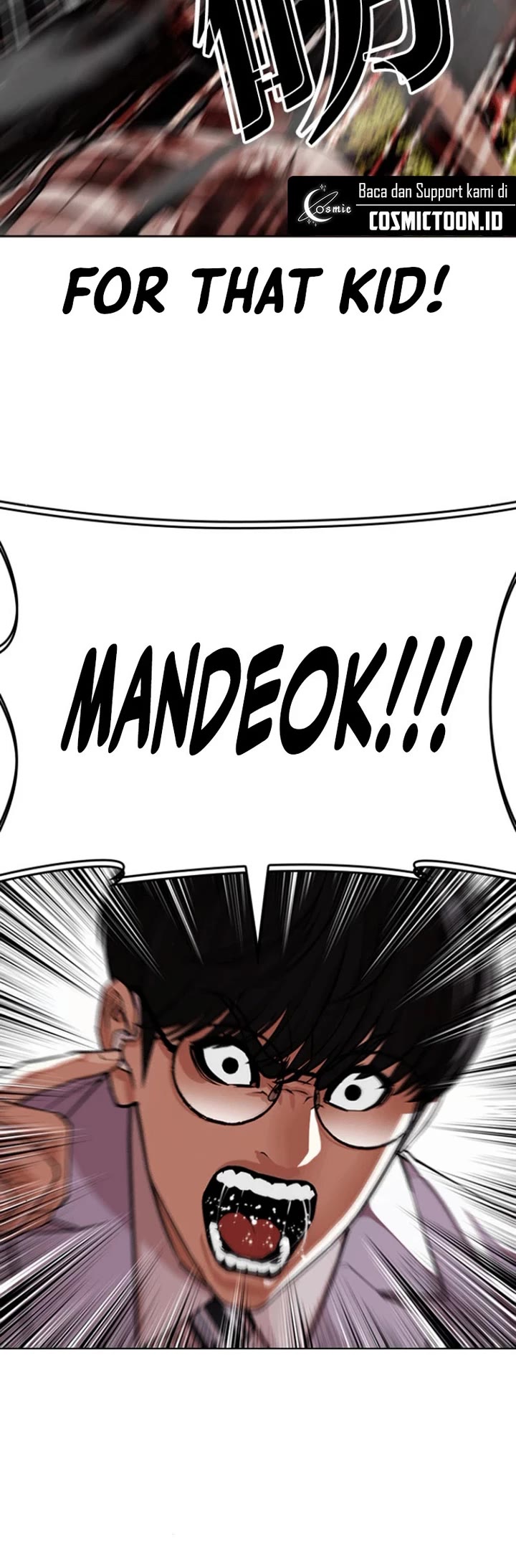 Lookism chapter 591 page 24