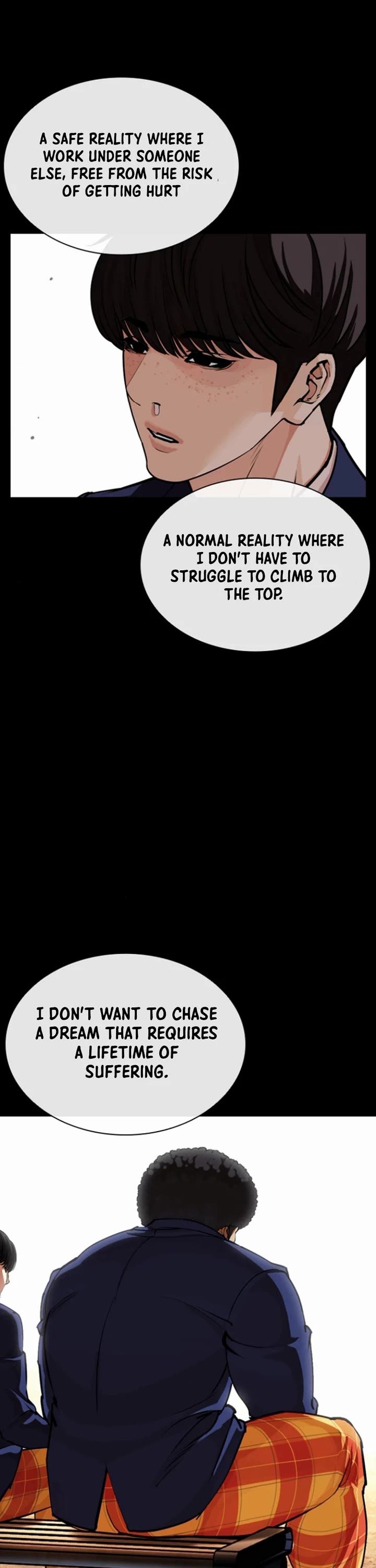 Lookism chapter 591 page 37