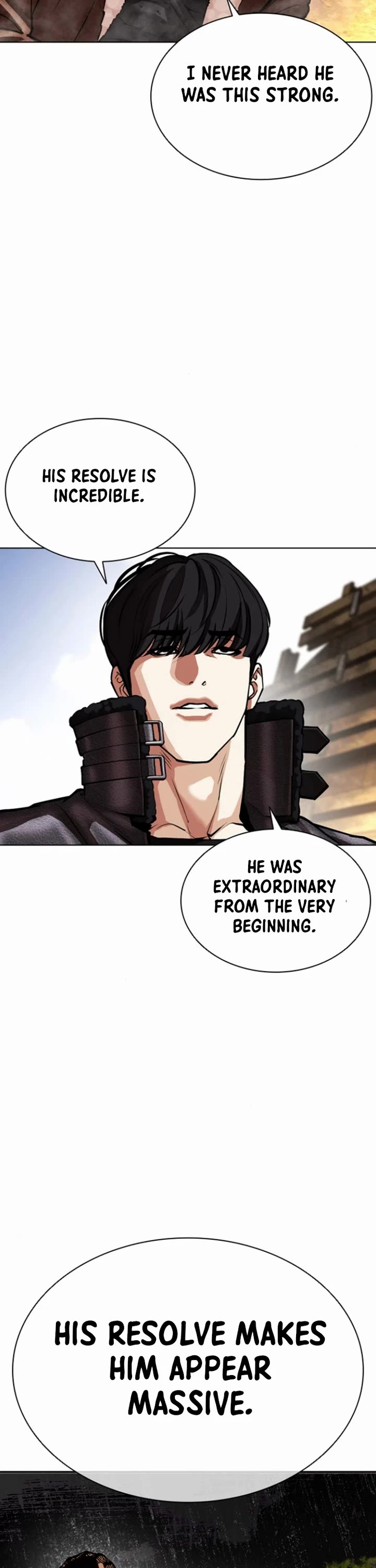 Lookism chapter 591 page 68