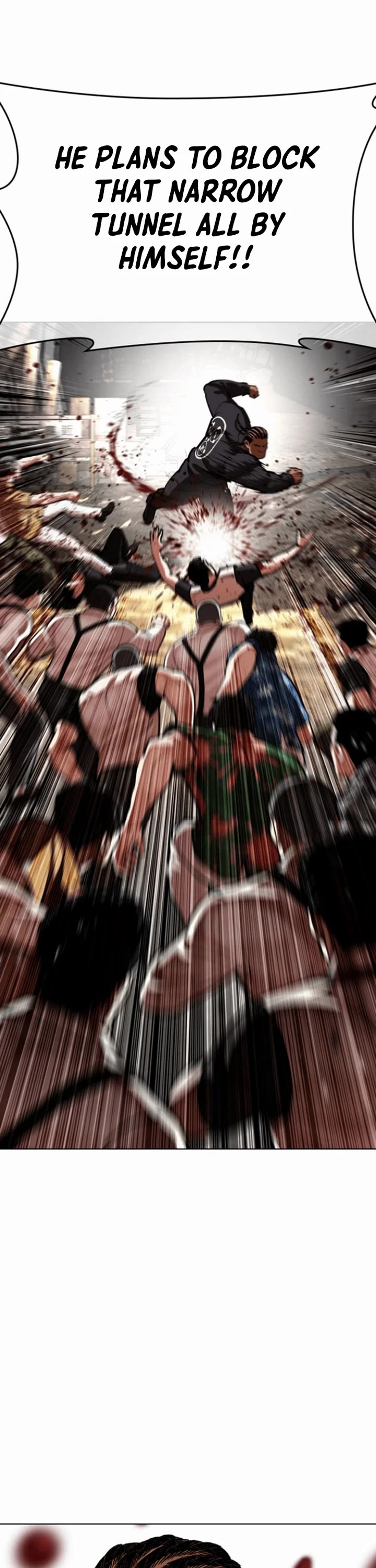 Lookism chapter 591 page 7