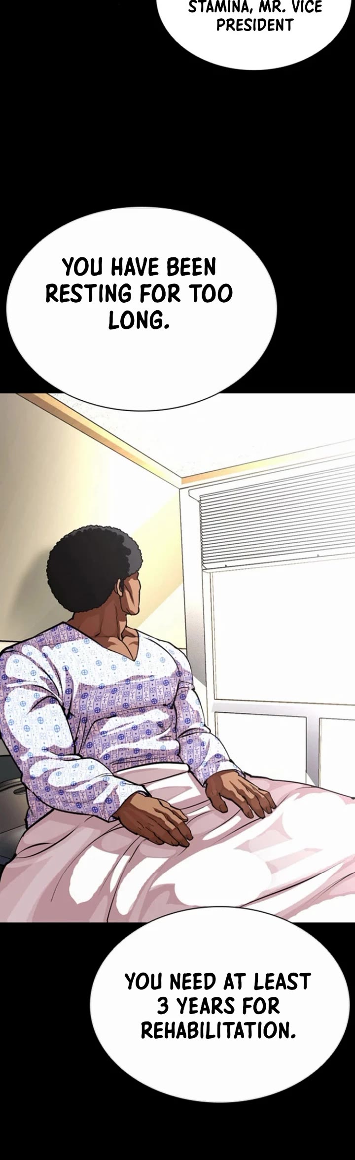 Lookism chapter 591 page 80