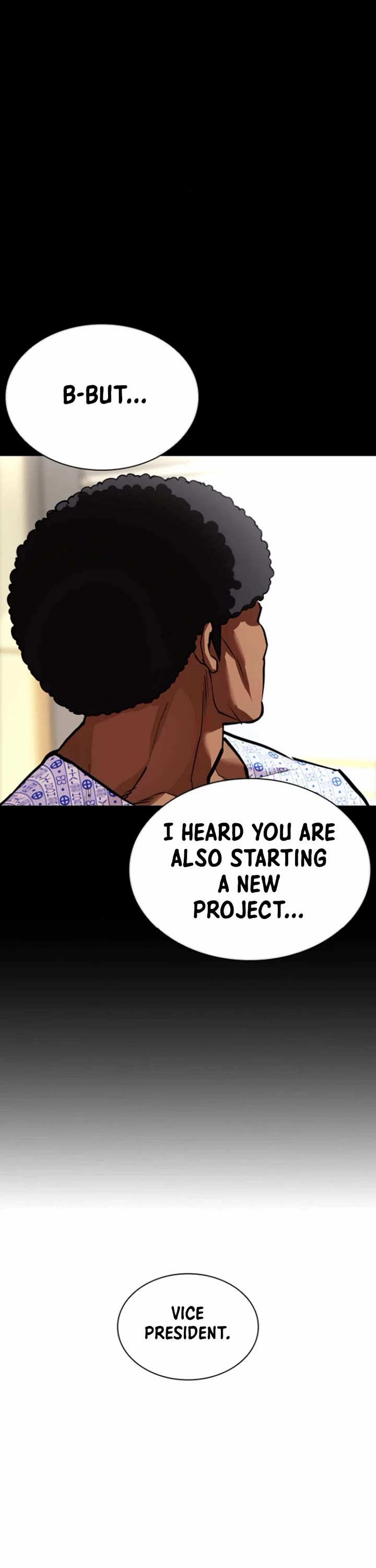 Lookism chapter 591 page 81