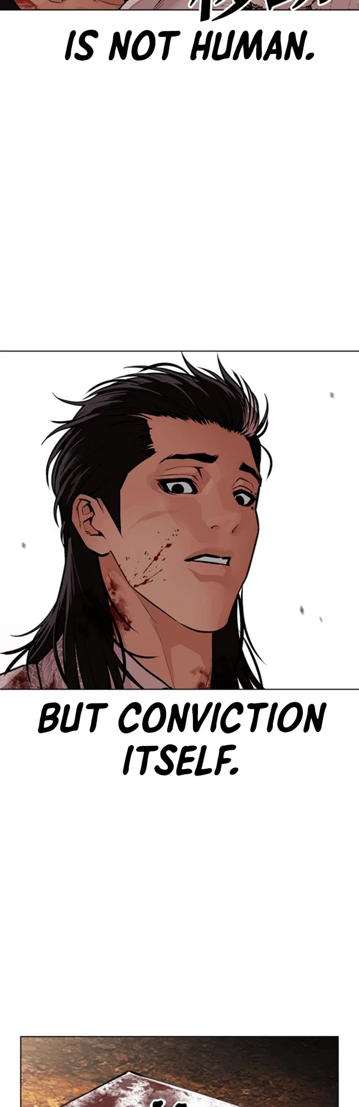 Lookism chapter 591 page 94