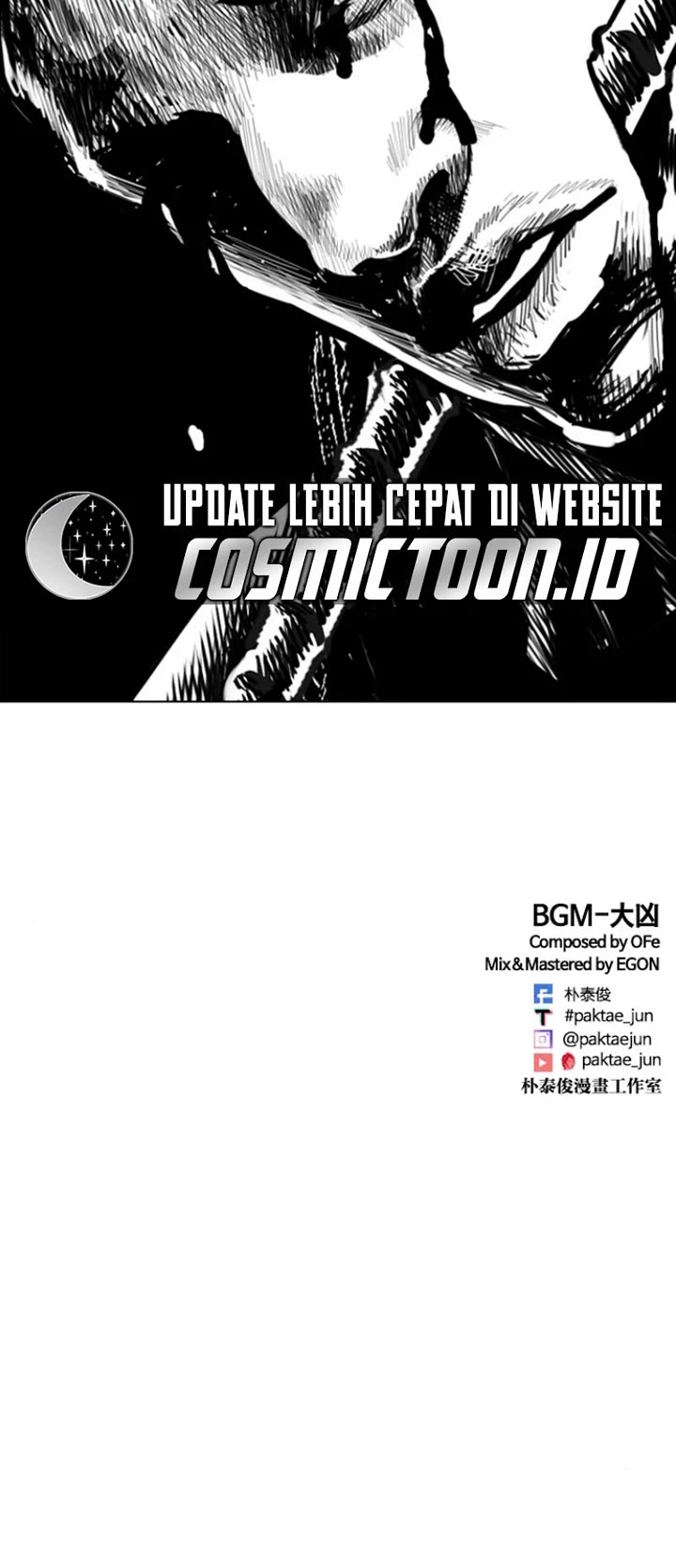 Lookism chapter 591 page 99