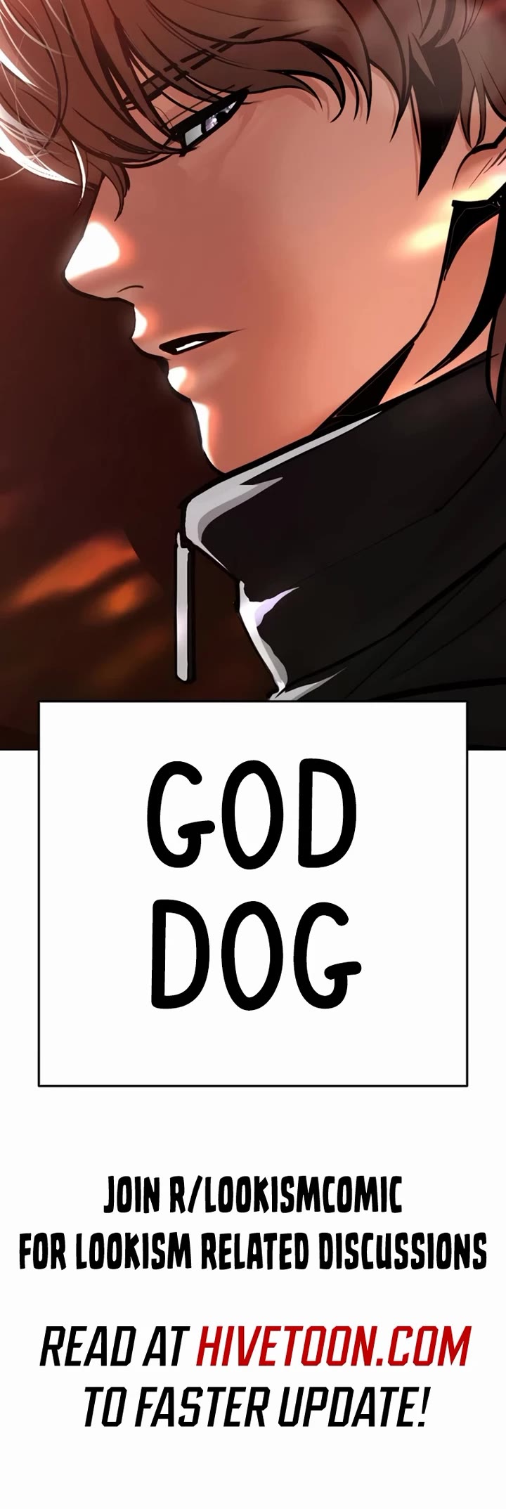 Lookism chapter 592 page 101