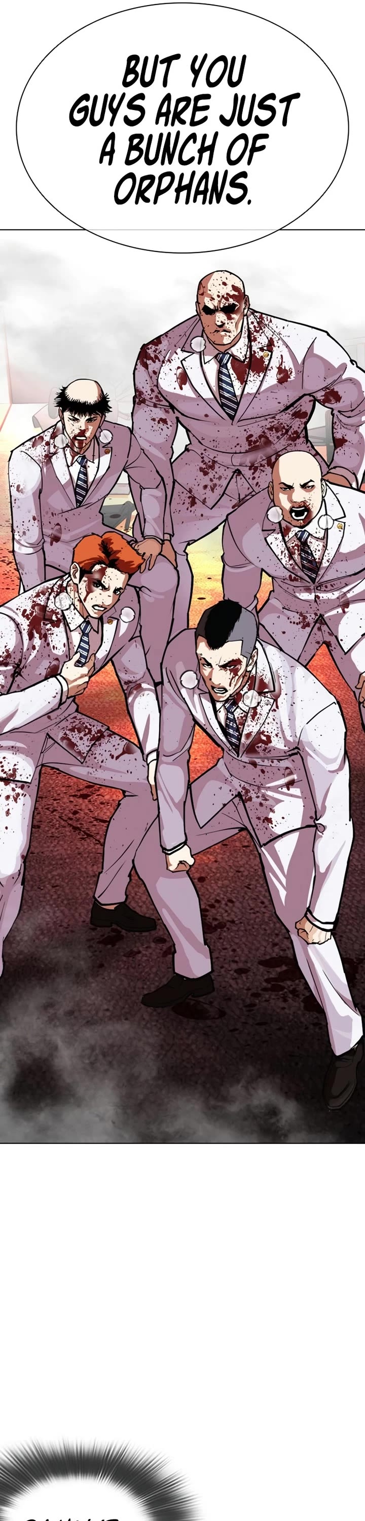 Lookism chapter 592 page 14