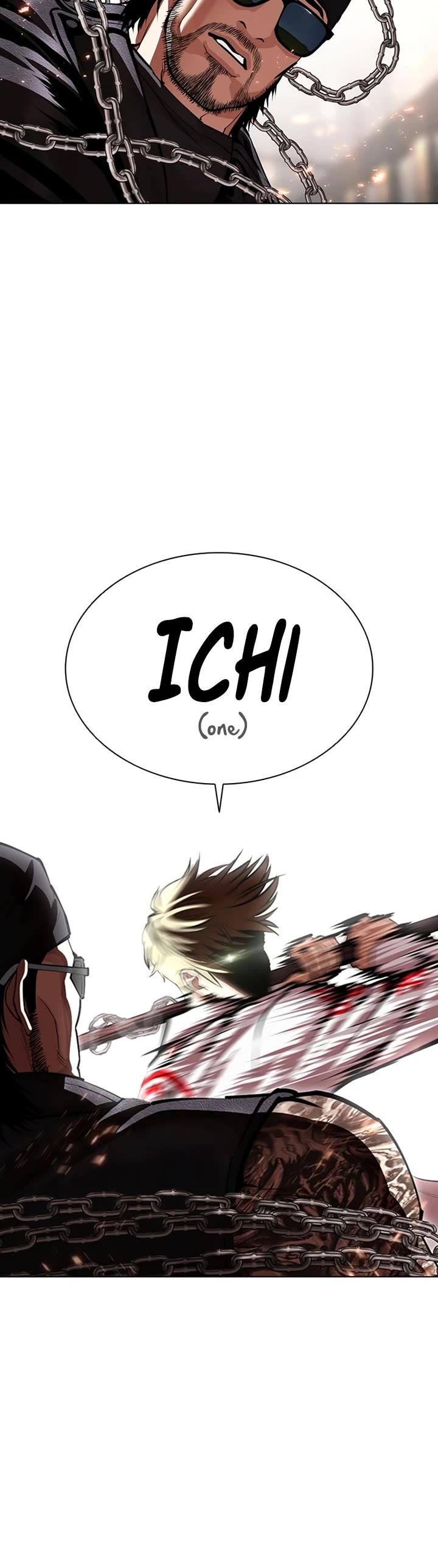 Lookism chapter 592 page 19