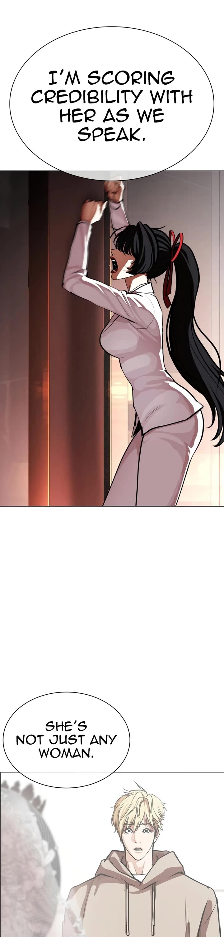 Lookism chapter 592 page 26