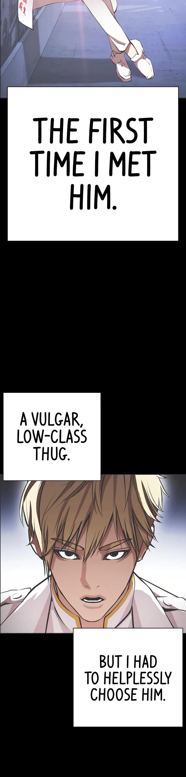 Lookism chapter 592 page 29