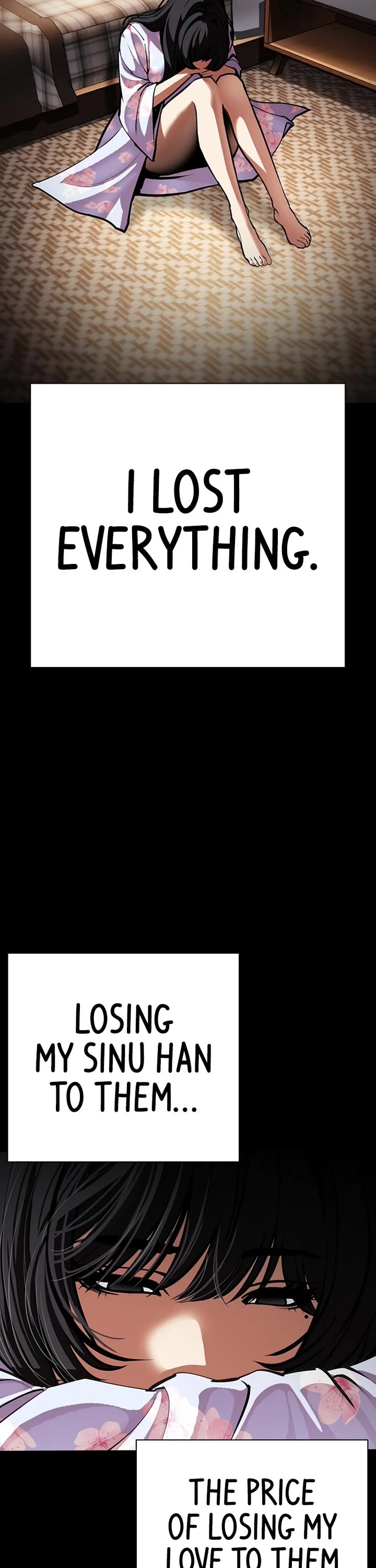 Lookism chapter 592 page 35