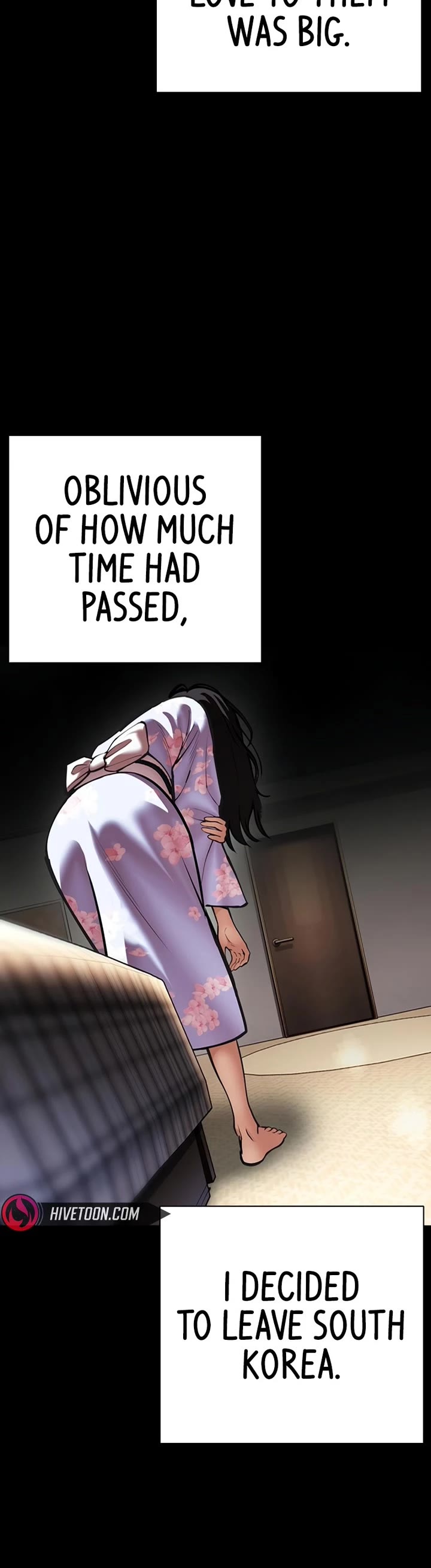 Lookism chapter 592 page 36