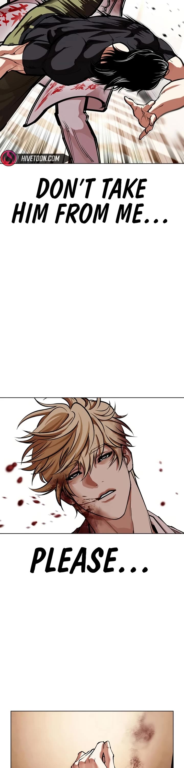 Lookism chapter 592 page 60